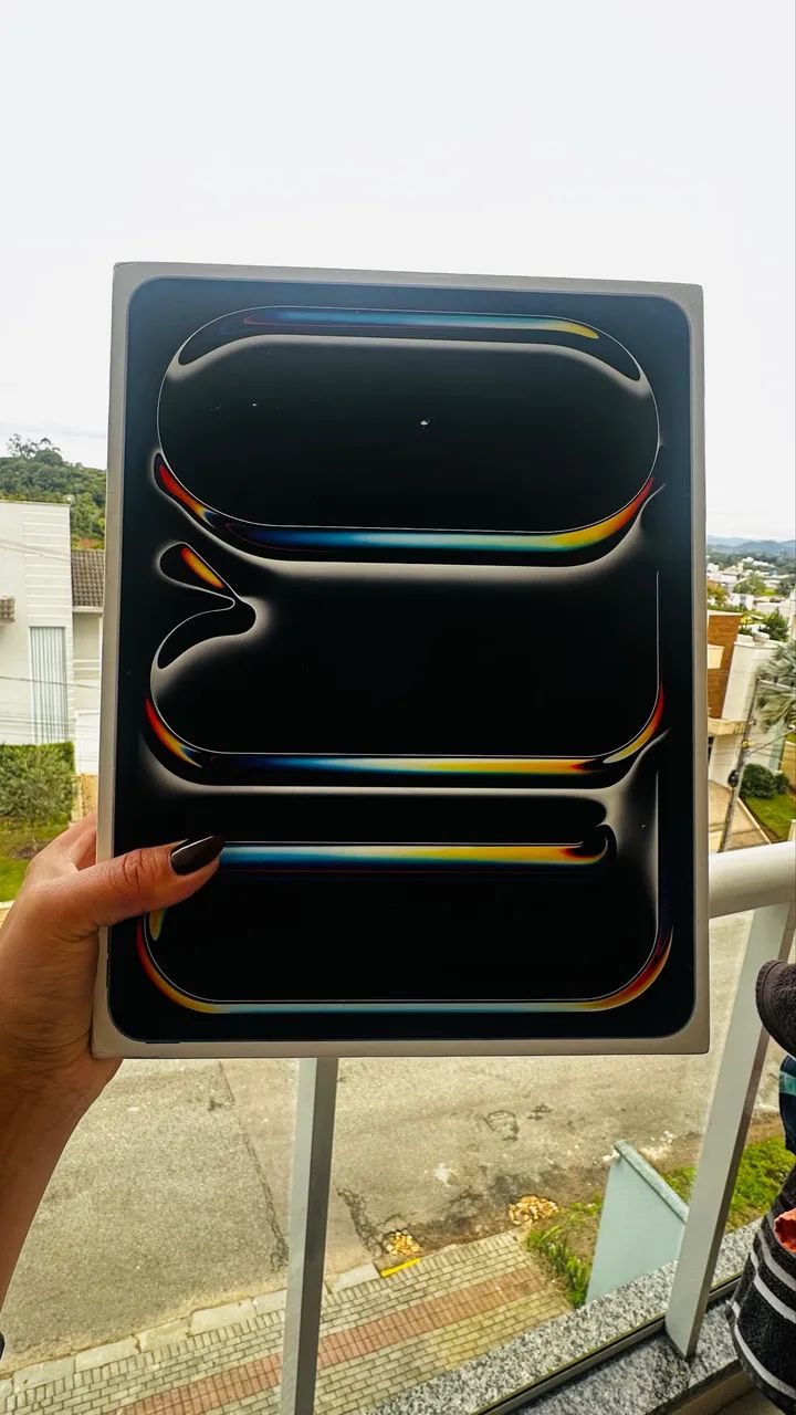 Apple IPad Pro (2025) 11" Wifi M5 256 GB