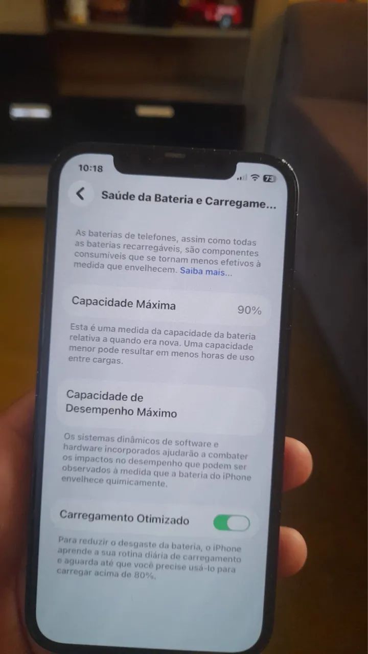 IPHONE 12 128 GB - Foto 3