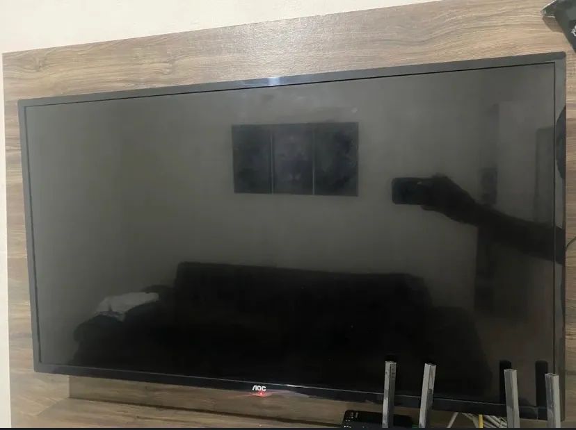 Tv 32 polegadas Aoc. 