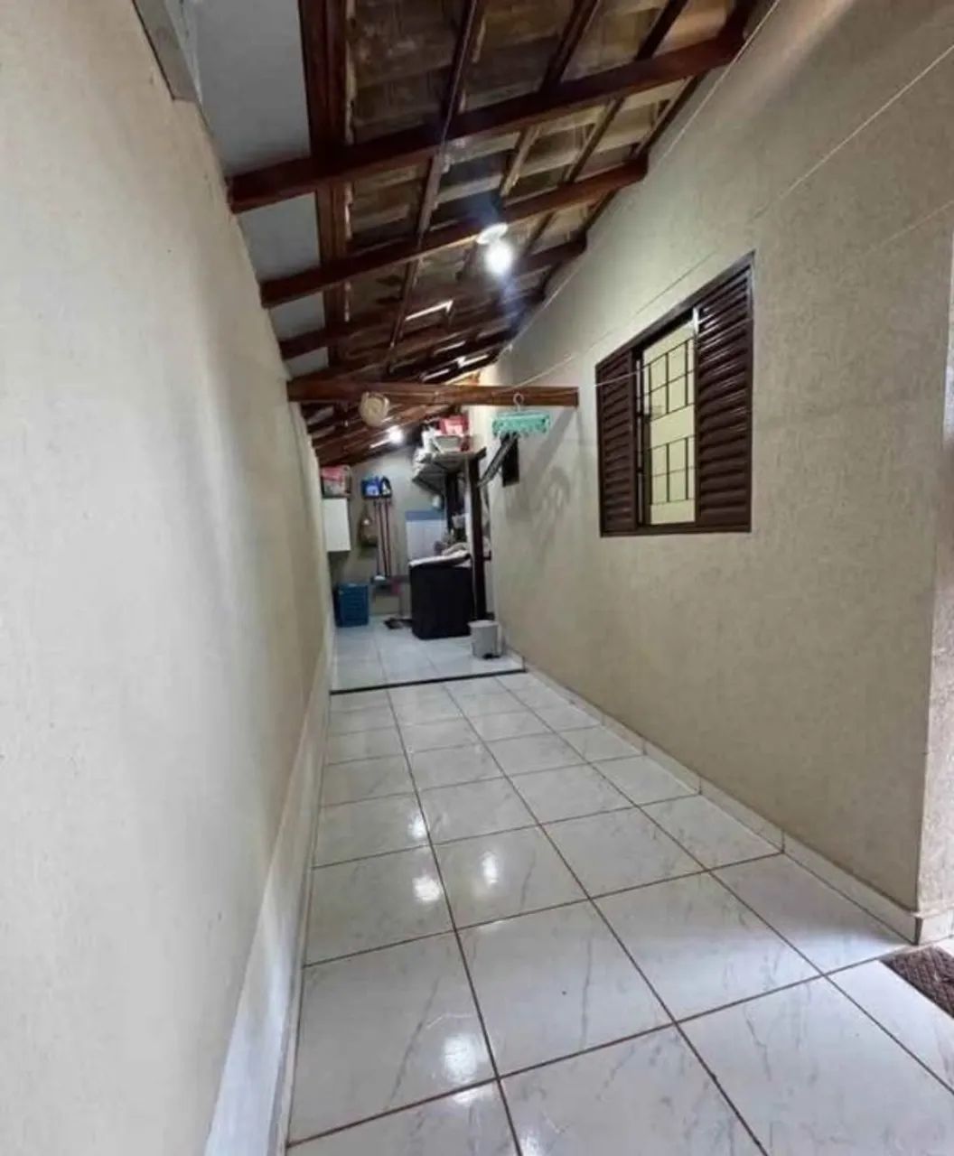 Vendo casa na Ceilândia  - Foto 5