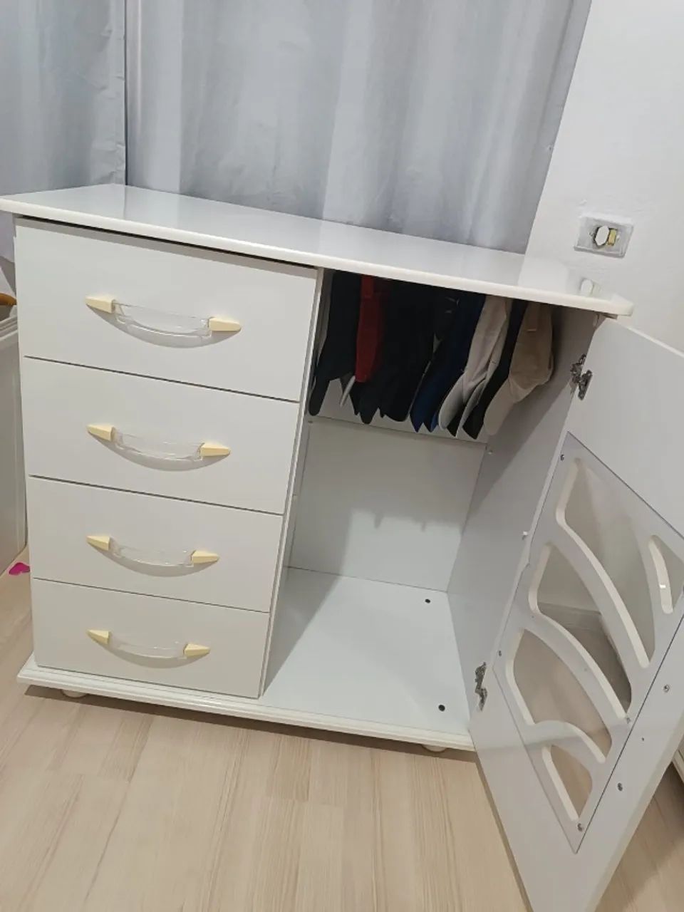Jogo de quarto infantil  - Foto 4