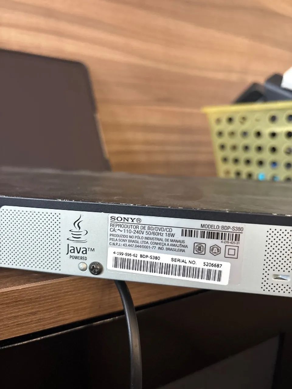 Bluray sony - Foto 2