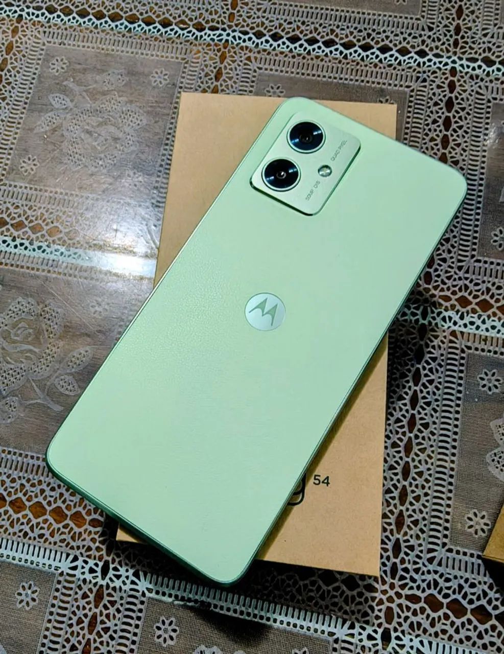 MotoG 54 256gb - Foto 3
