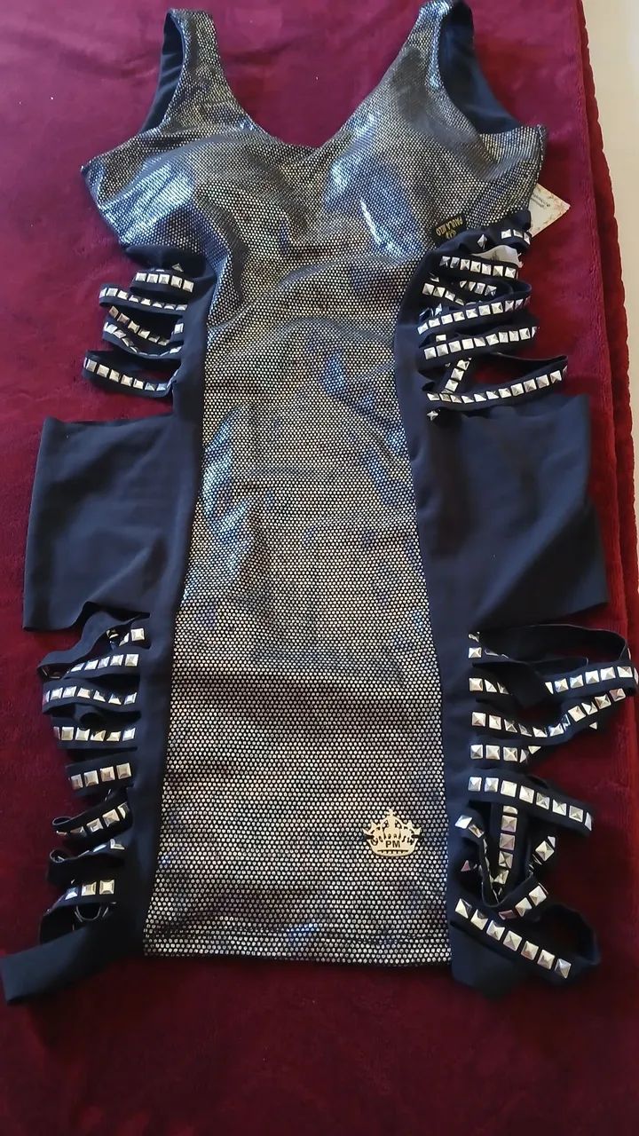 Roupas femininas!