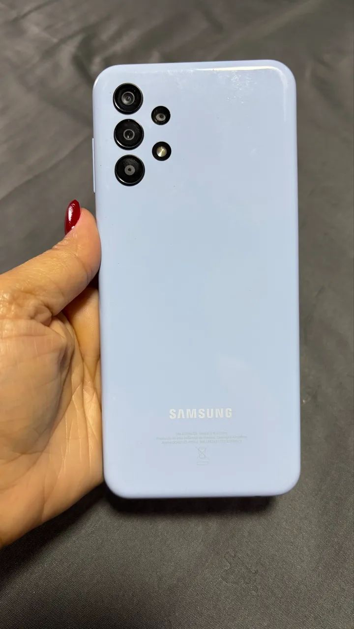 Samsung A13 - Foto 3