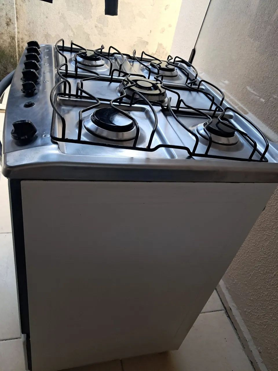 FOGÃO  - Foto 3
