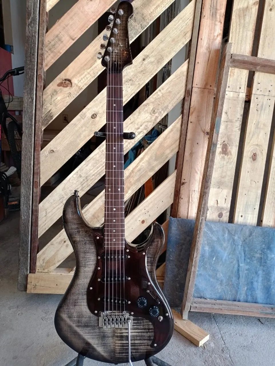 Serviços de luthieria  - Foto 3