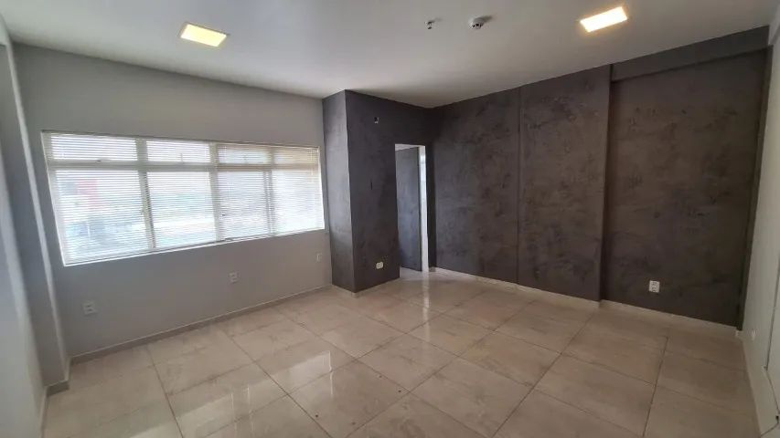 Sala Comercial para Aluguel - Edifício Barão de Penedo - no Centro de Maceió - Foto 5