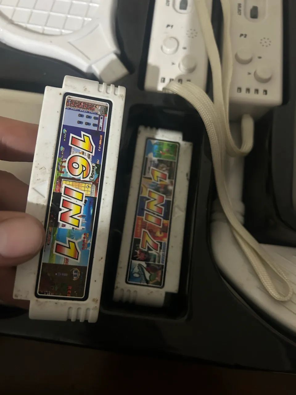 Multigame Multilaser Clone Wii  - Foto 5