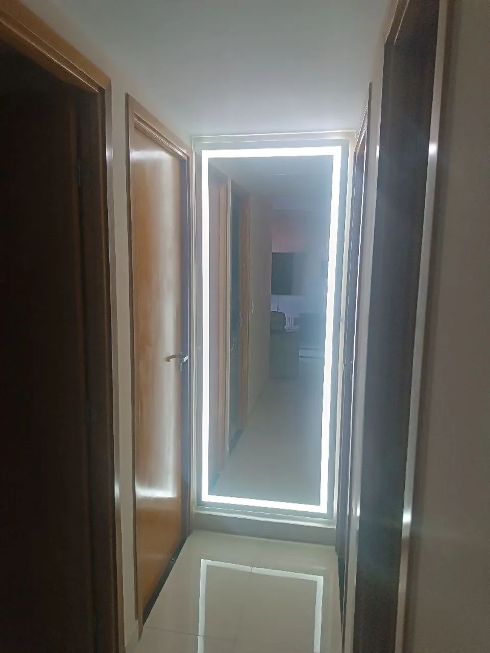 Manutenção e serviços 