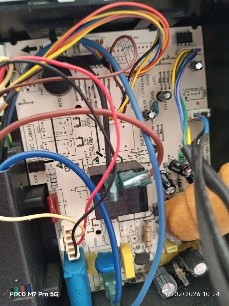 Ar condicionado, Bebedouros e Eletrônicos - Foto 5