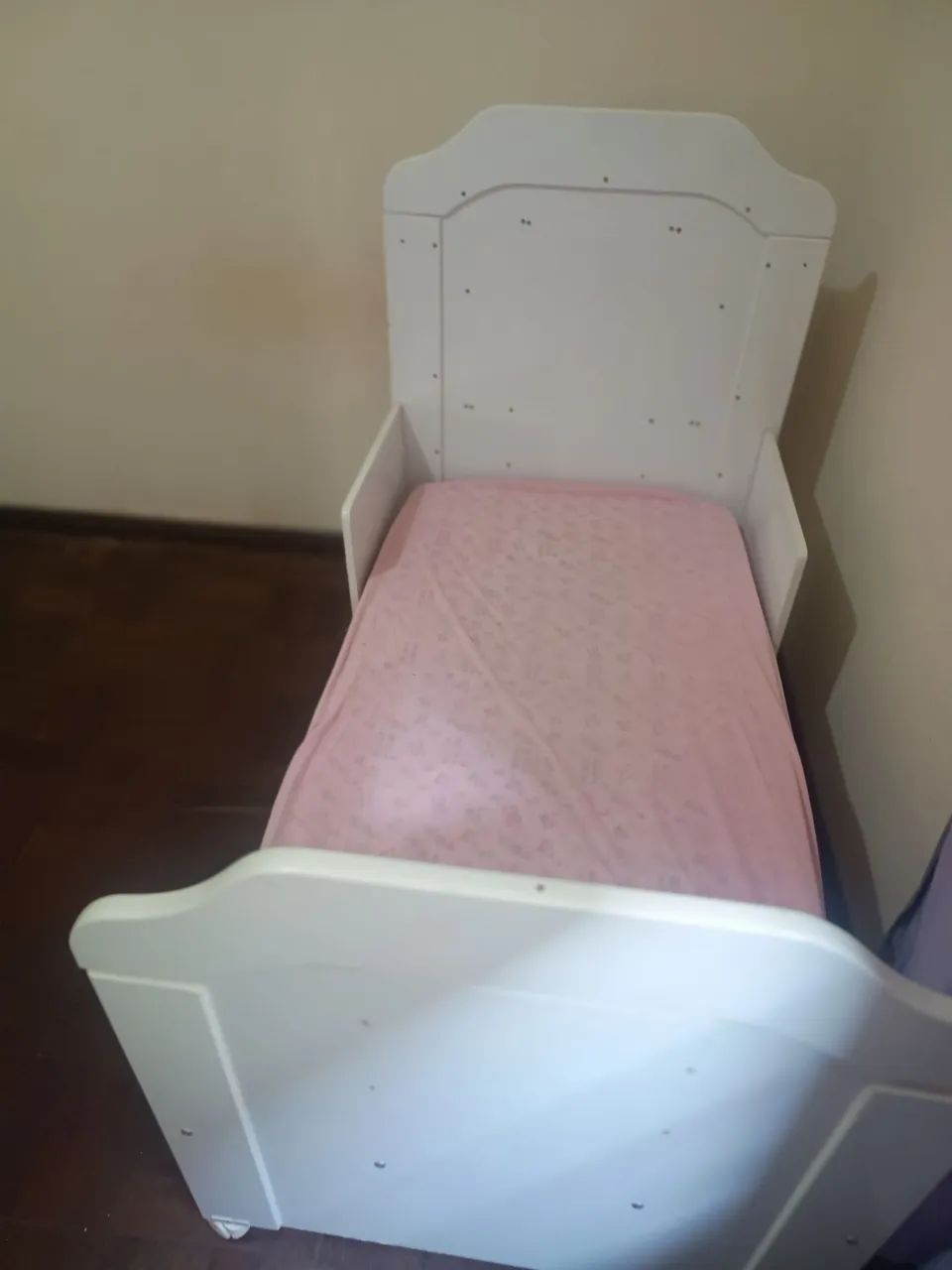 Mini cama infantil  - Foto 5
