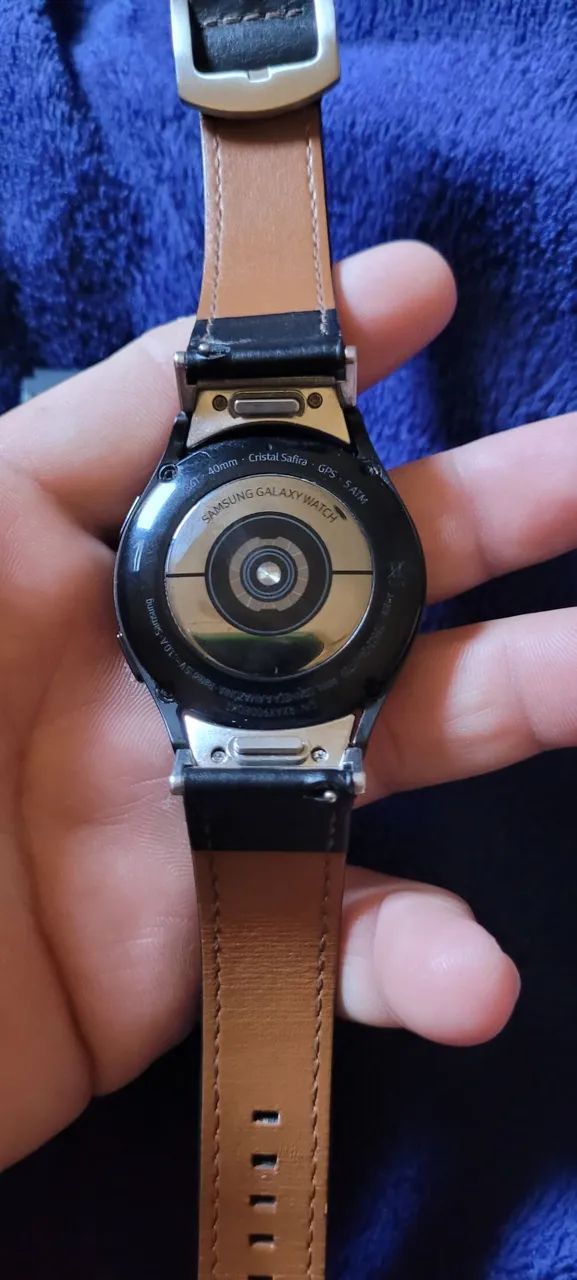 Samsung Watch Fe  - Foto 5