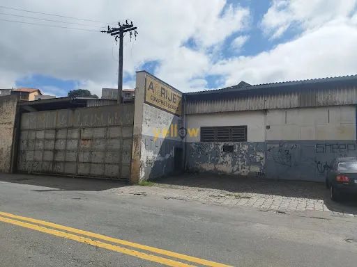 Comercial Galpão em Arujá - Foto 4