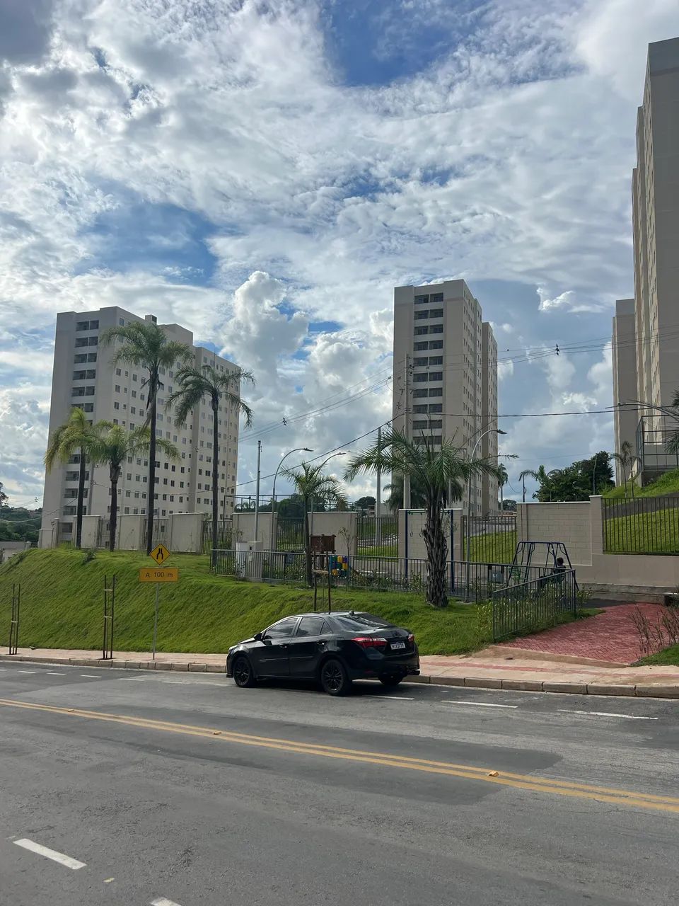 Foto - Belo Horizonte - Alpes