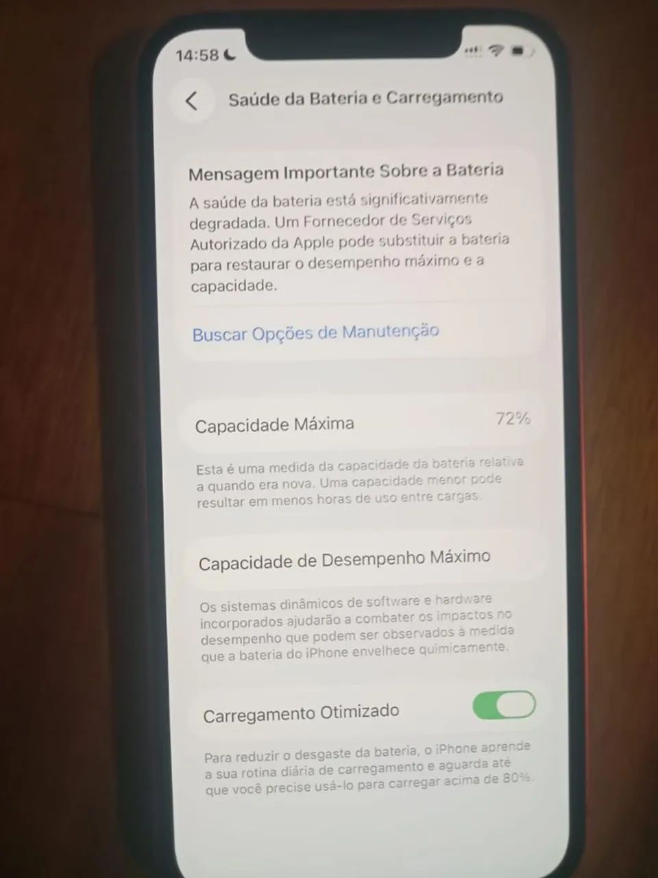 iPhone 12 - 64GB - Foto 5