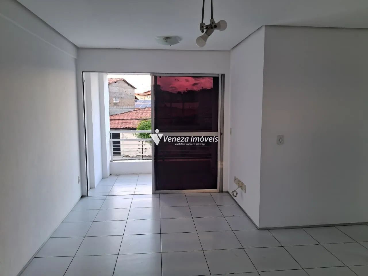 Apartamento no Edifício Tempus | 3 Quartos, 2 Suítes | R$ 460.000,00 - Foto 2