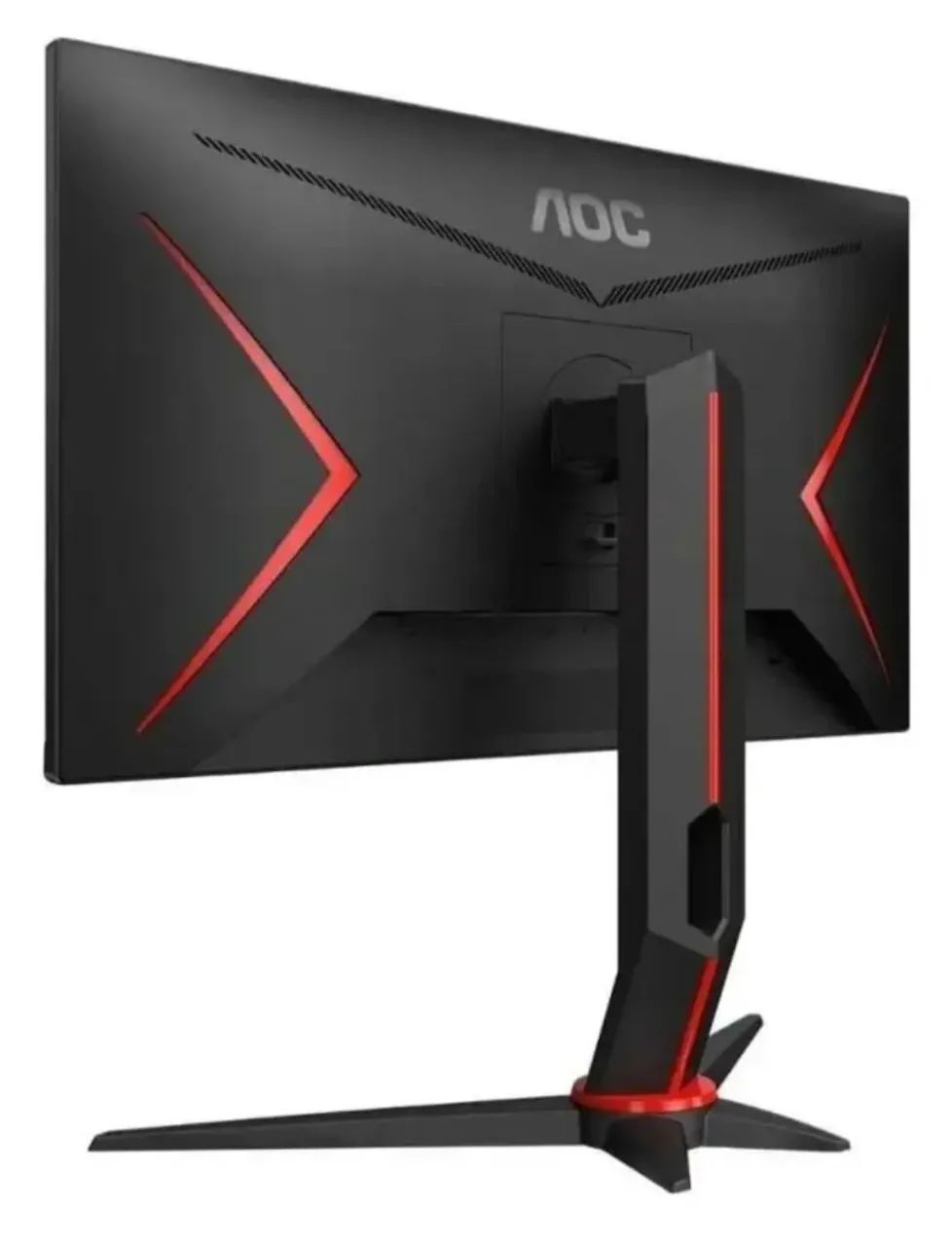 Monitor AOC 24' 144Hz - Foto 3