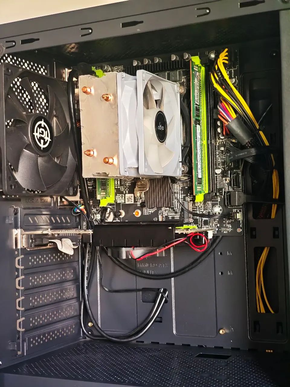 Computador Xeon E5 2650 v2 - Foto 3