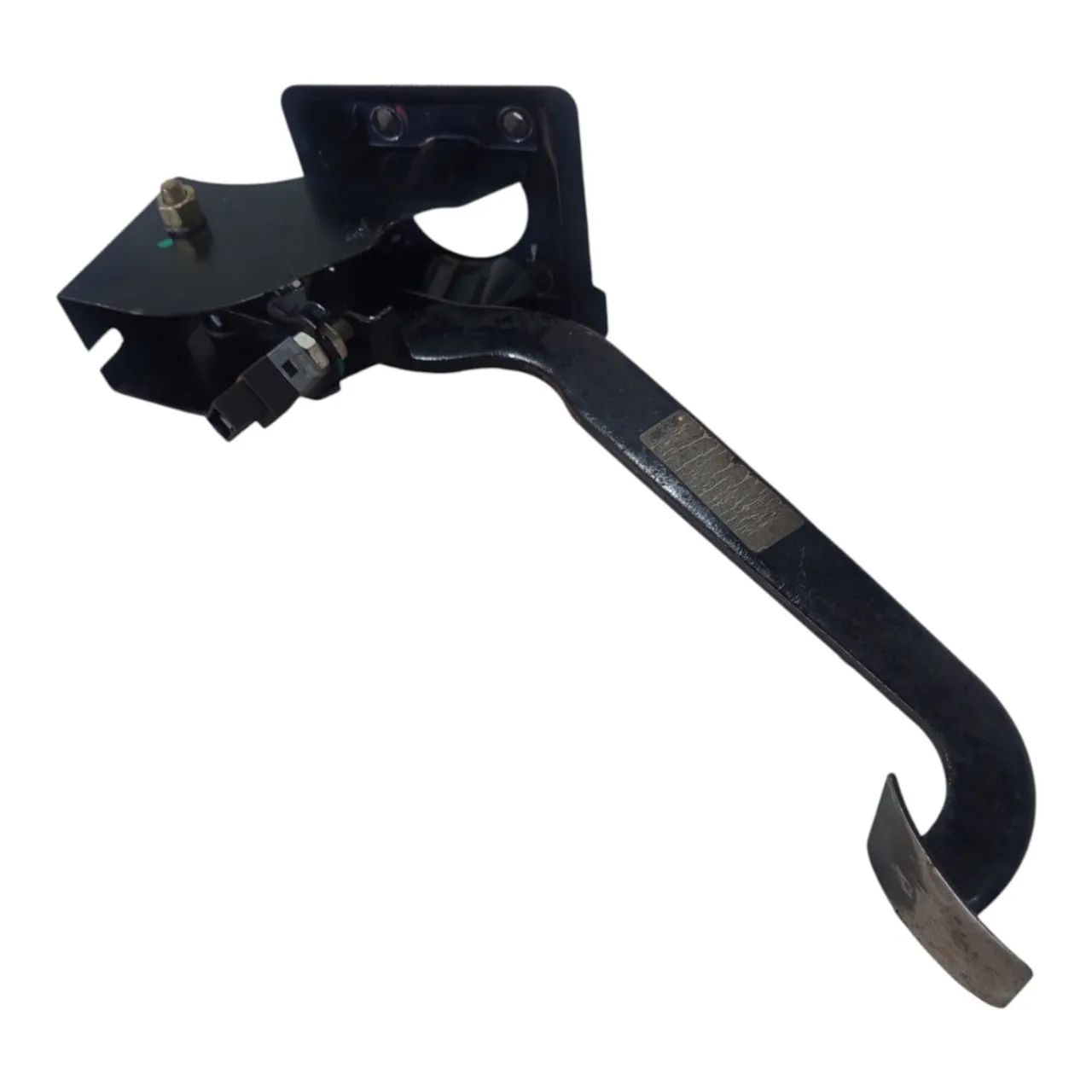 Pedal Freio Jac J6 Diamond 2011 A 2016 - Foto 5