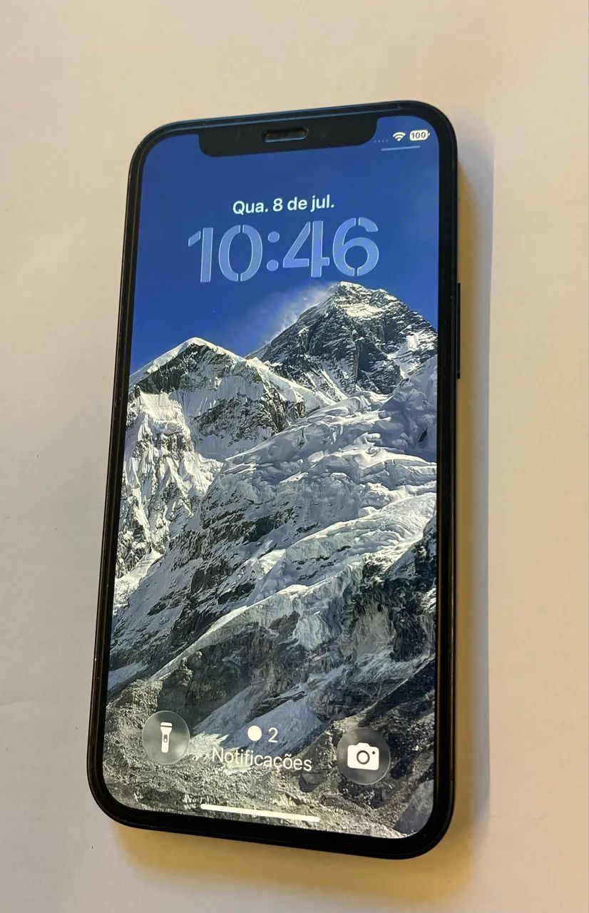 iPhone 12 Mini 128G