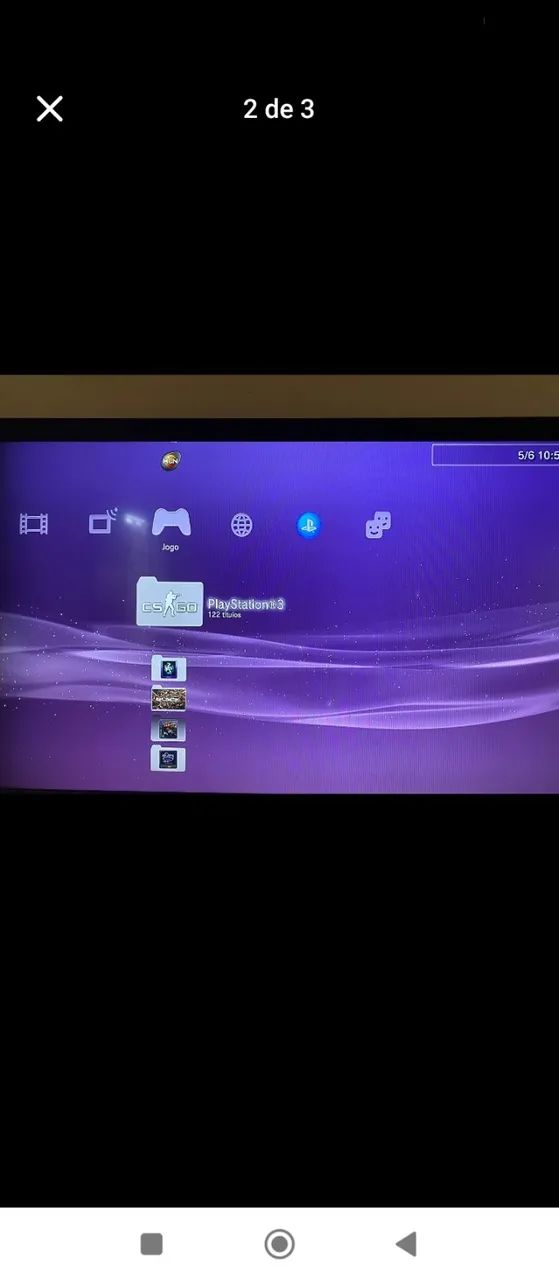 Ps3 desbloqueado  - Foto 2
