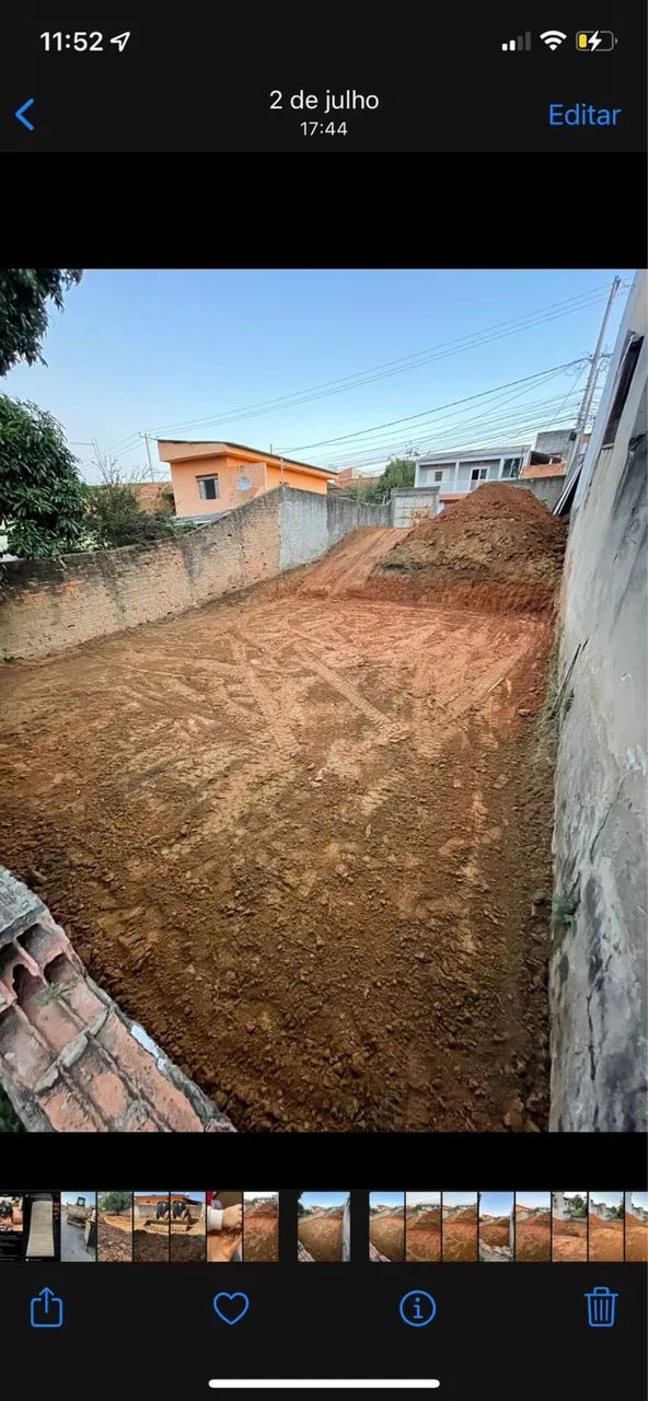 Terreno a venda- Parque Esmeralda- Sorocaba/SP - Foto 4