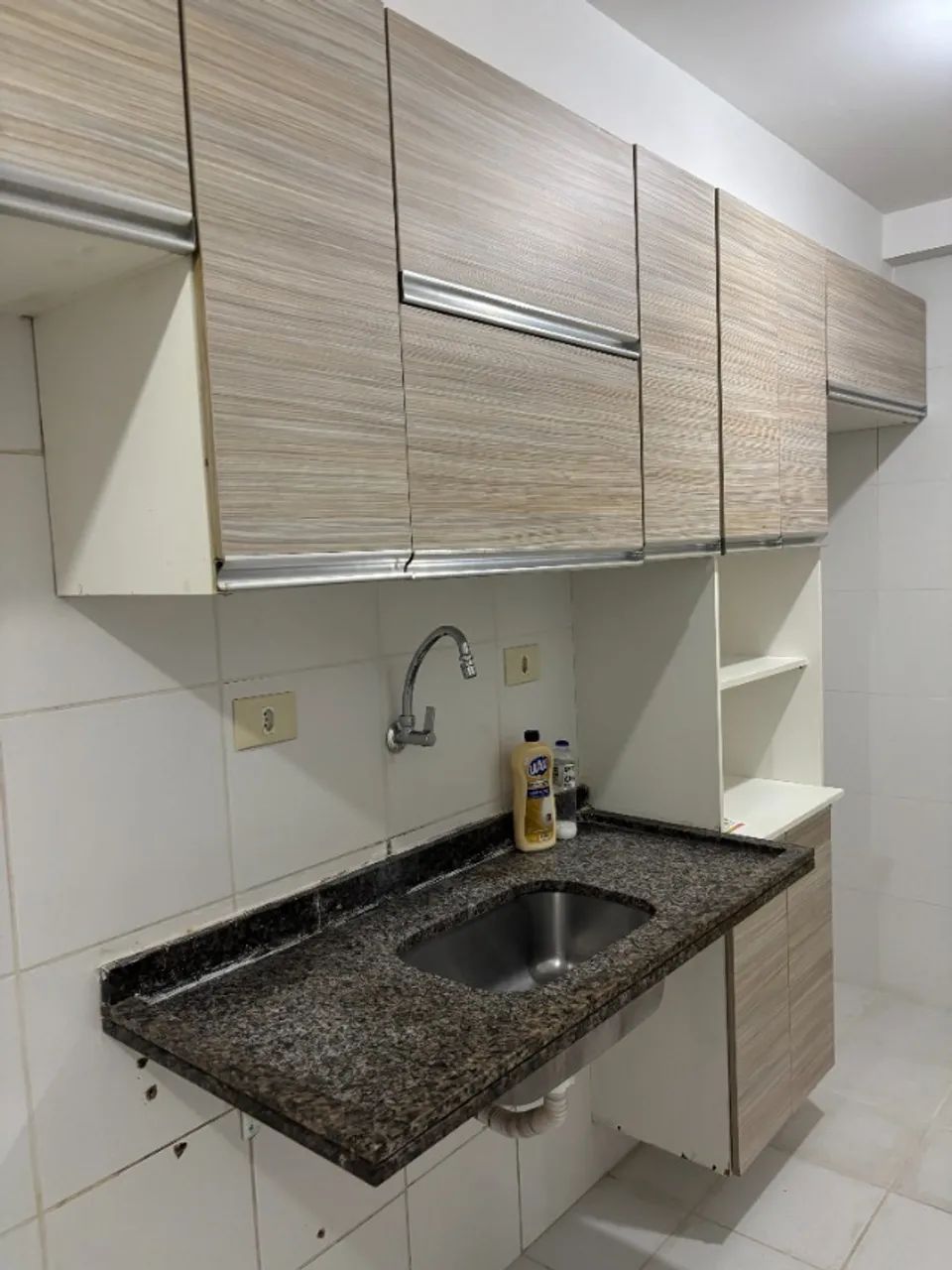 armario de cozinha - Foto 4