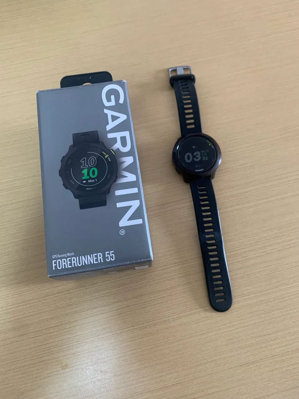 Relógio Garmin CORRIDA