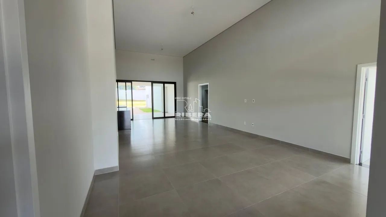VENDA - CASA CONDOMÍNIO CONDOMINIO SAINT PATRICK / SOROCABA/ - Foto 2