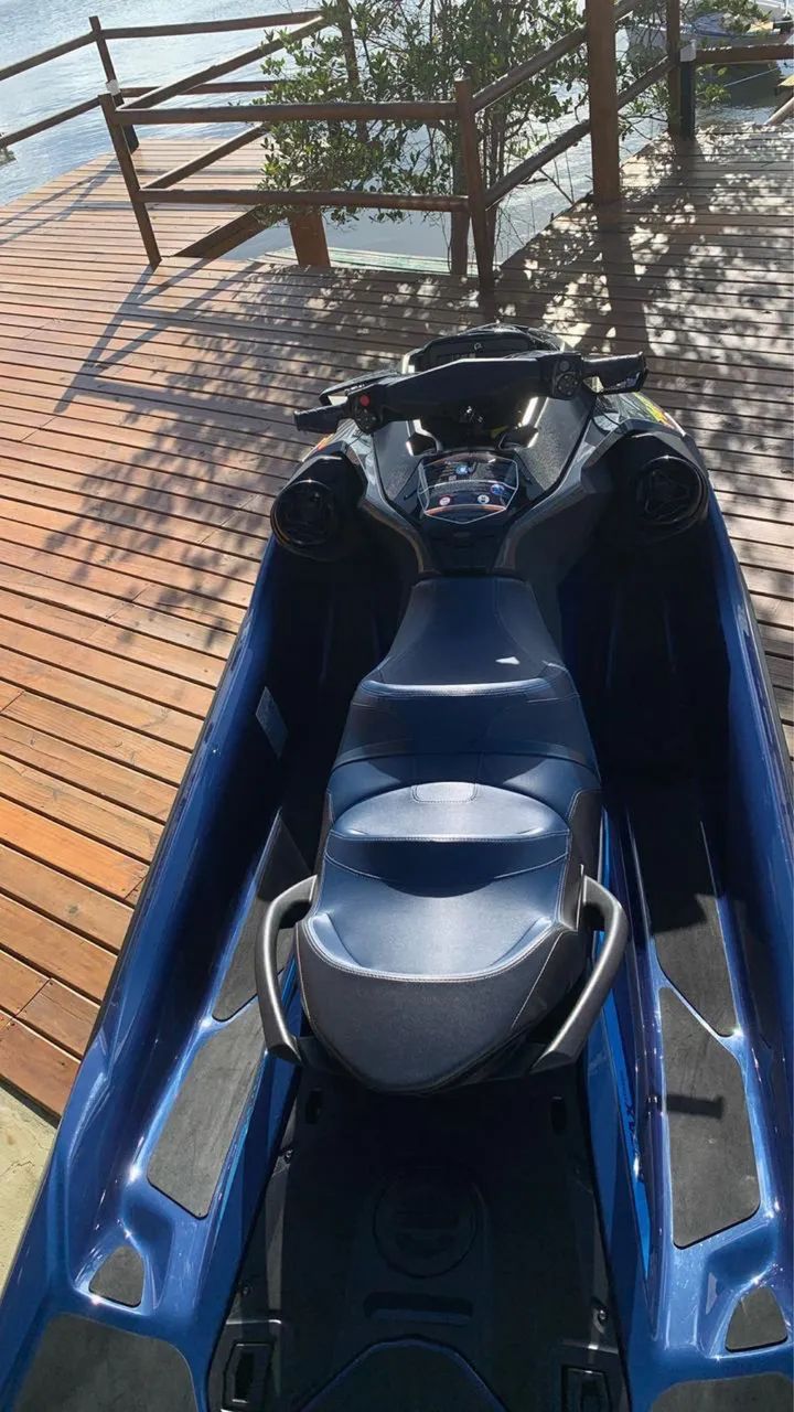 SEA DOO GTX 170 - Foto 5