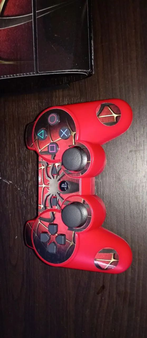 PS3 Super slim  - Foto 3