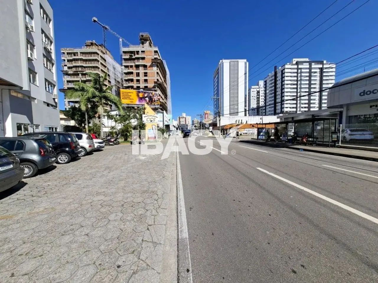 Oportunidade! Salas/Conjuntos em Balneário - Florianópolis - Foto 8