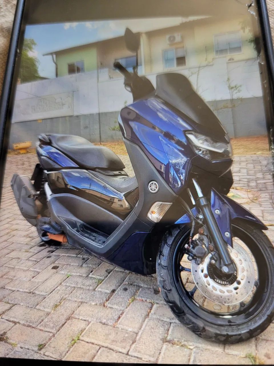 Yamaha NMax 2022. - Foto 2