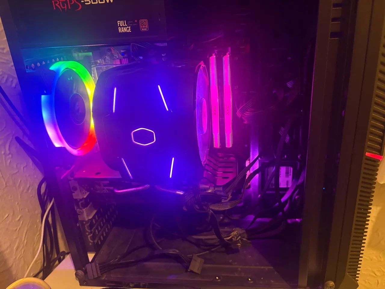 Computador GAMER - Foto 5