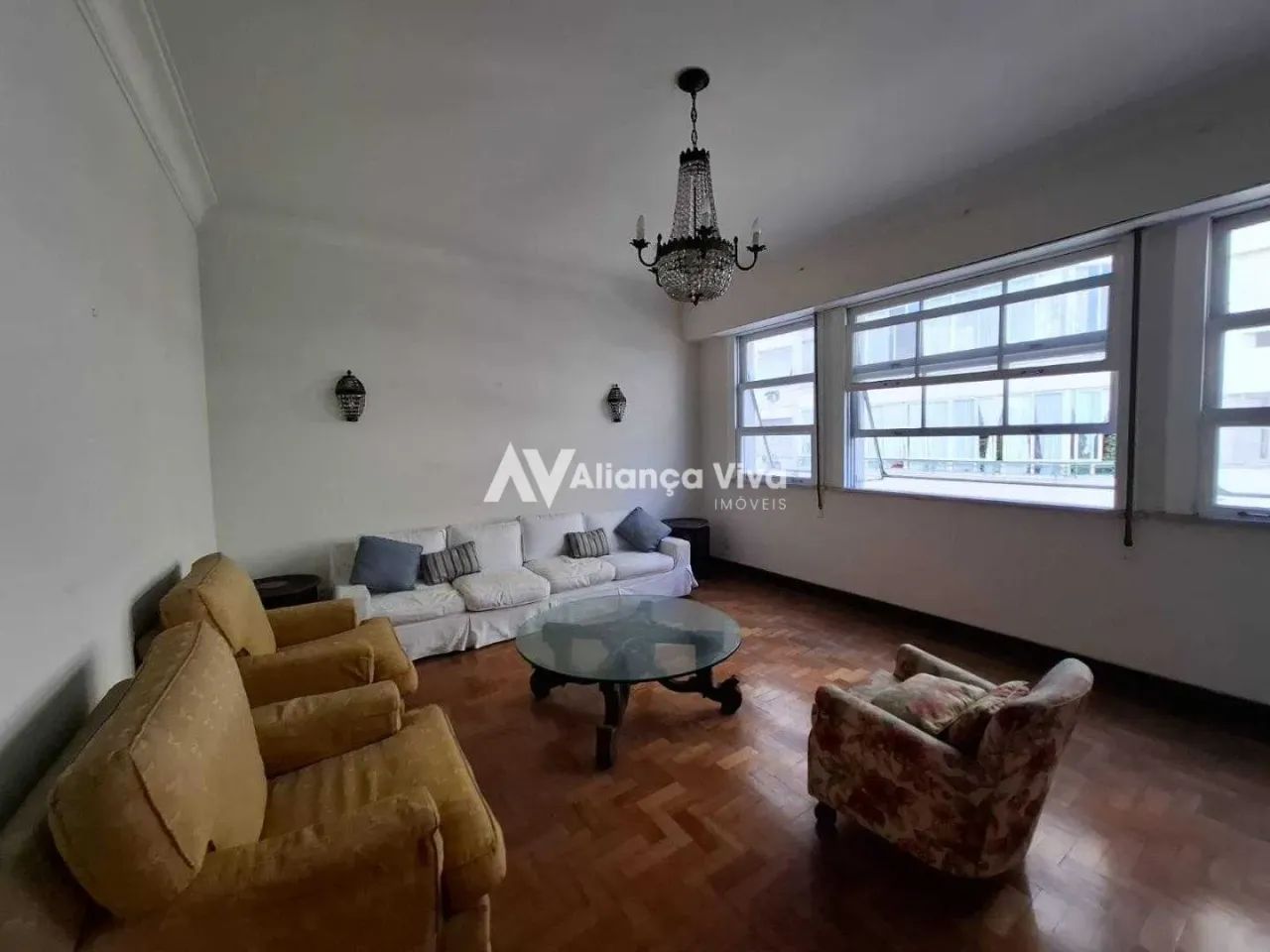 Flamengo | Apartamento 4 quartos - Foto 2
