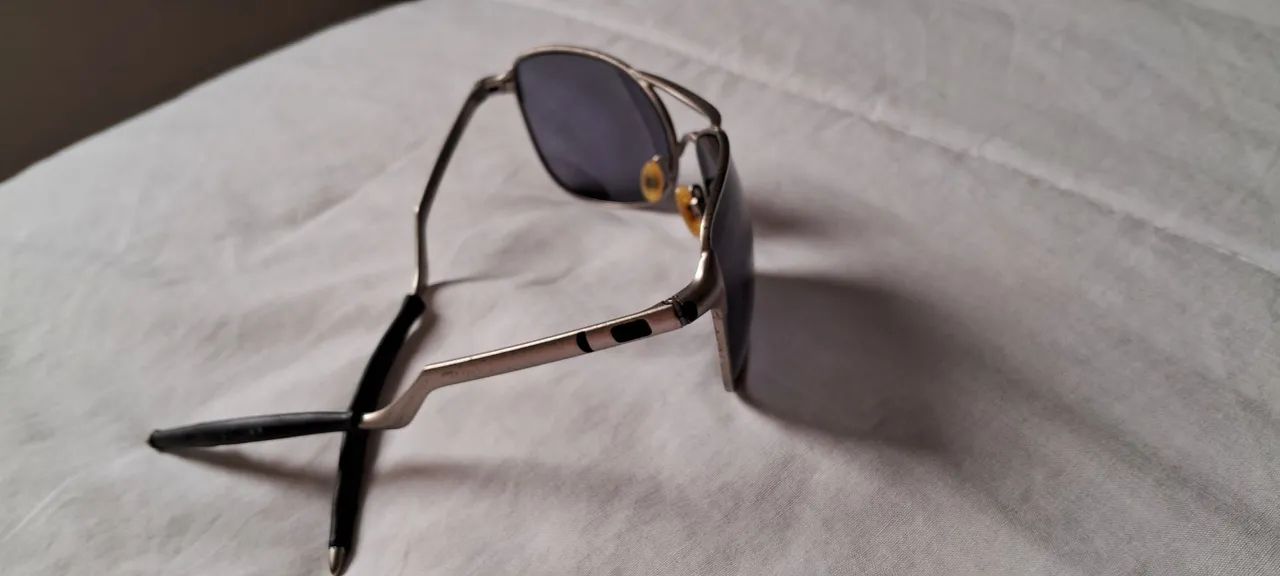 oculos warden | oakley | desapego - Foto 4