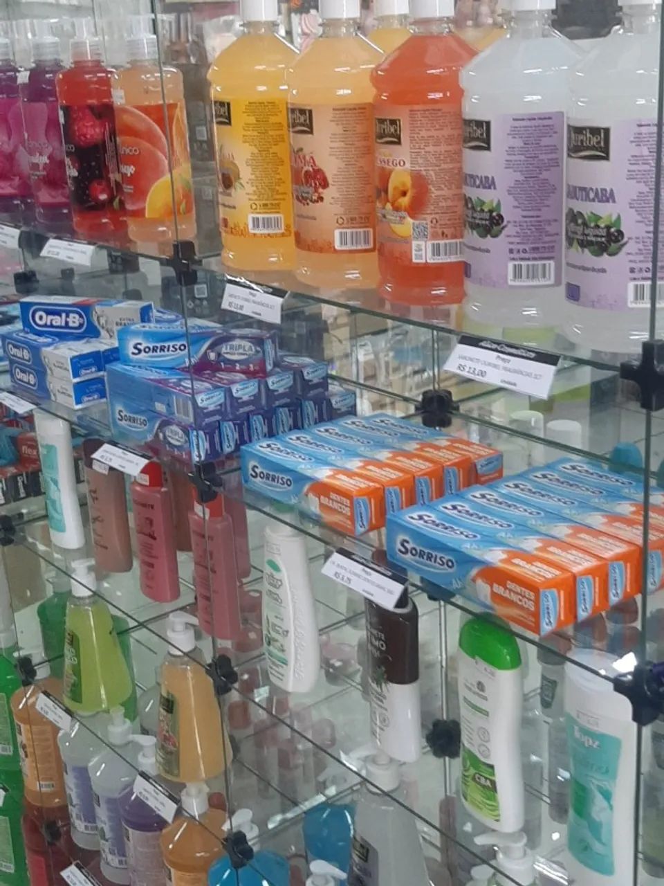 LOJA DE COSMÉTICOS VILA DOS REMÉDIOS/OSASCO - 70M2 - Foto 2