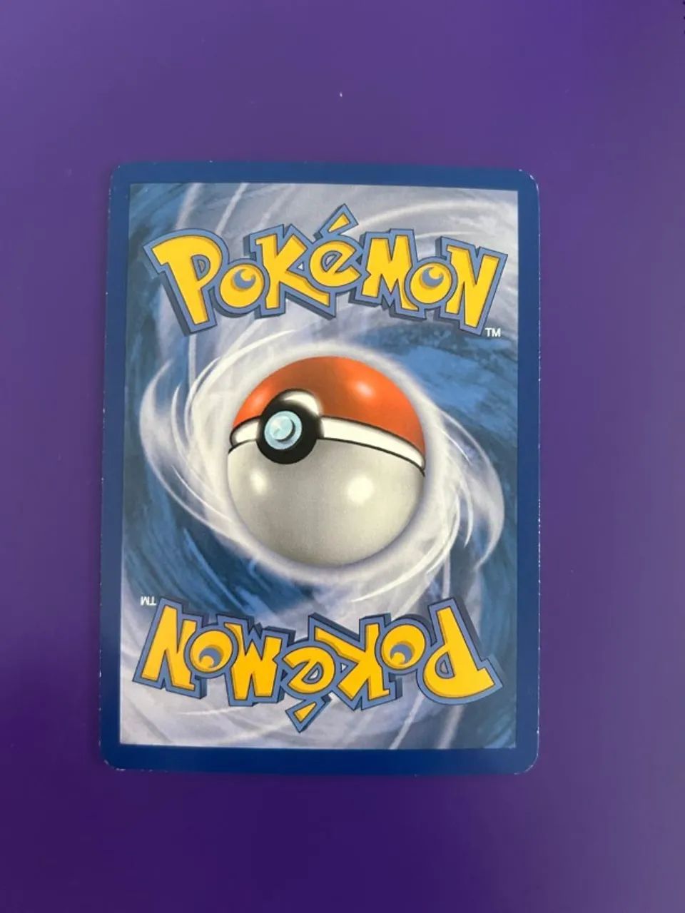 Rayquaza-EX - Dragões Enaltecidos  - Foto 2