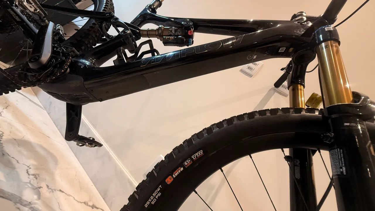 BICICLETA AMFLOW  PRO - Foto 4