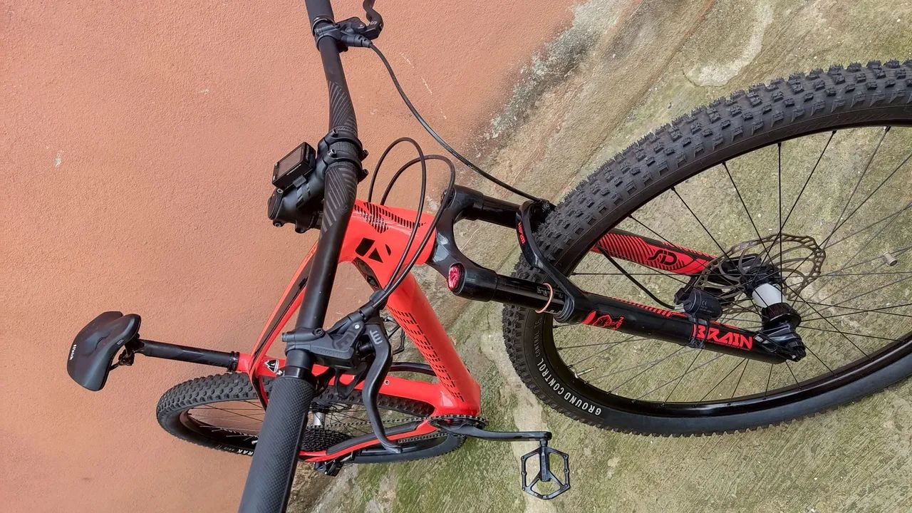 Specialized stumpjumper 29 carbon  - Foto 2