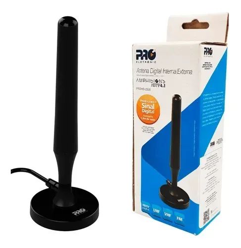 ANTENA OMNI INTERNA PROHD - 2300
