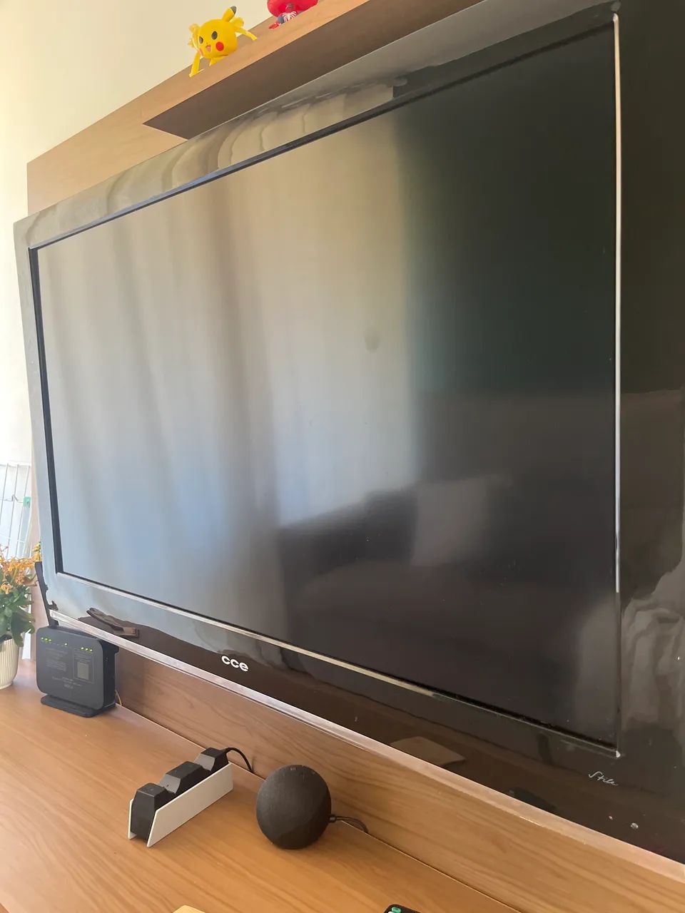 Tv CCE 48" Stili