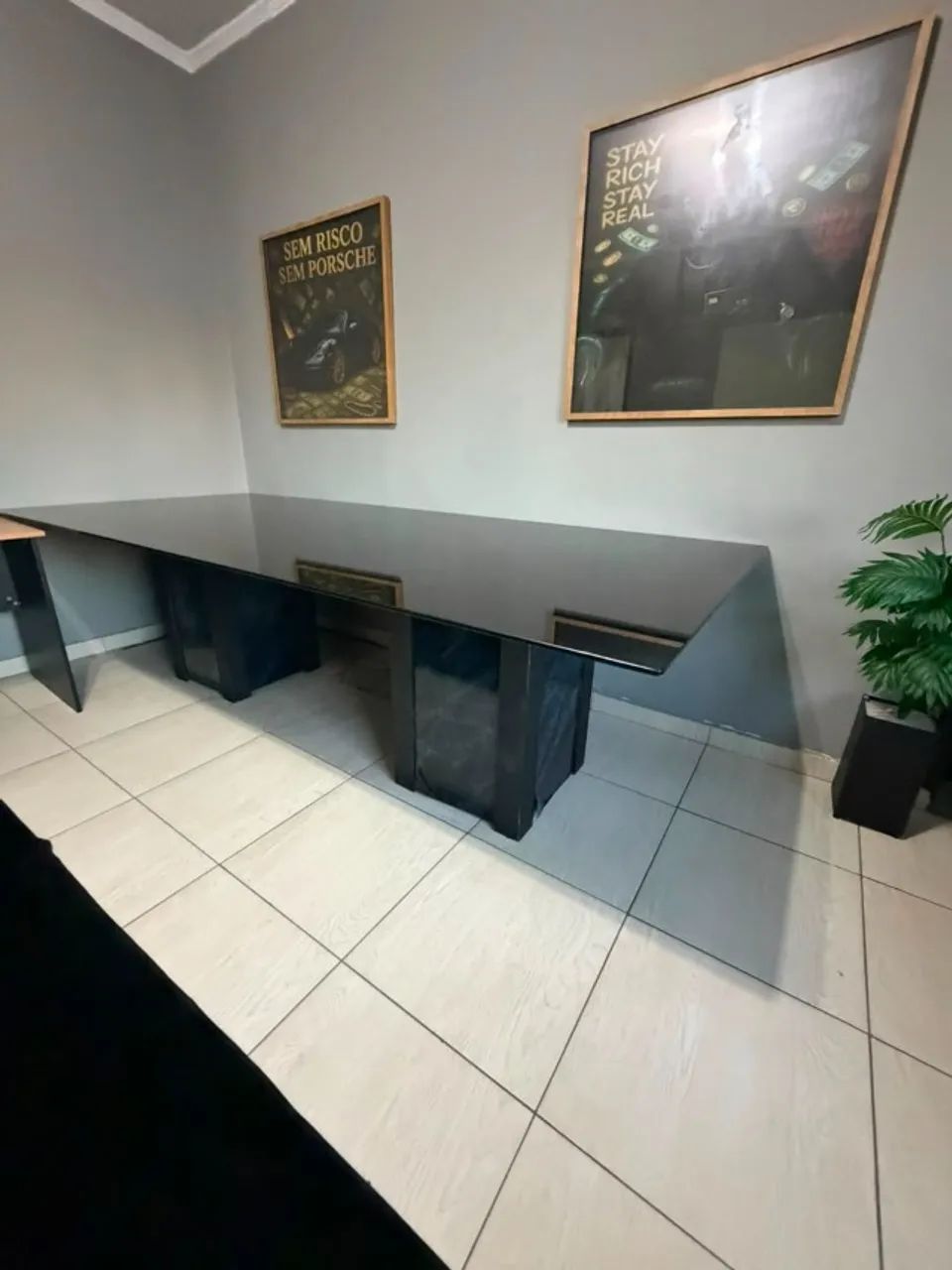 Mesa de escritorio  - Foto 3