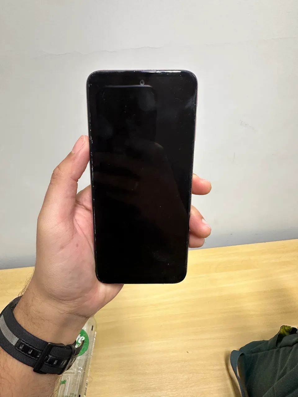 Moto G41  - Foto 3