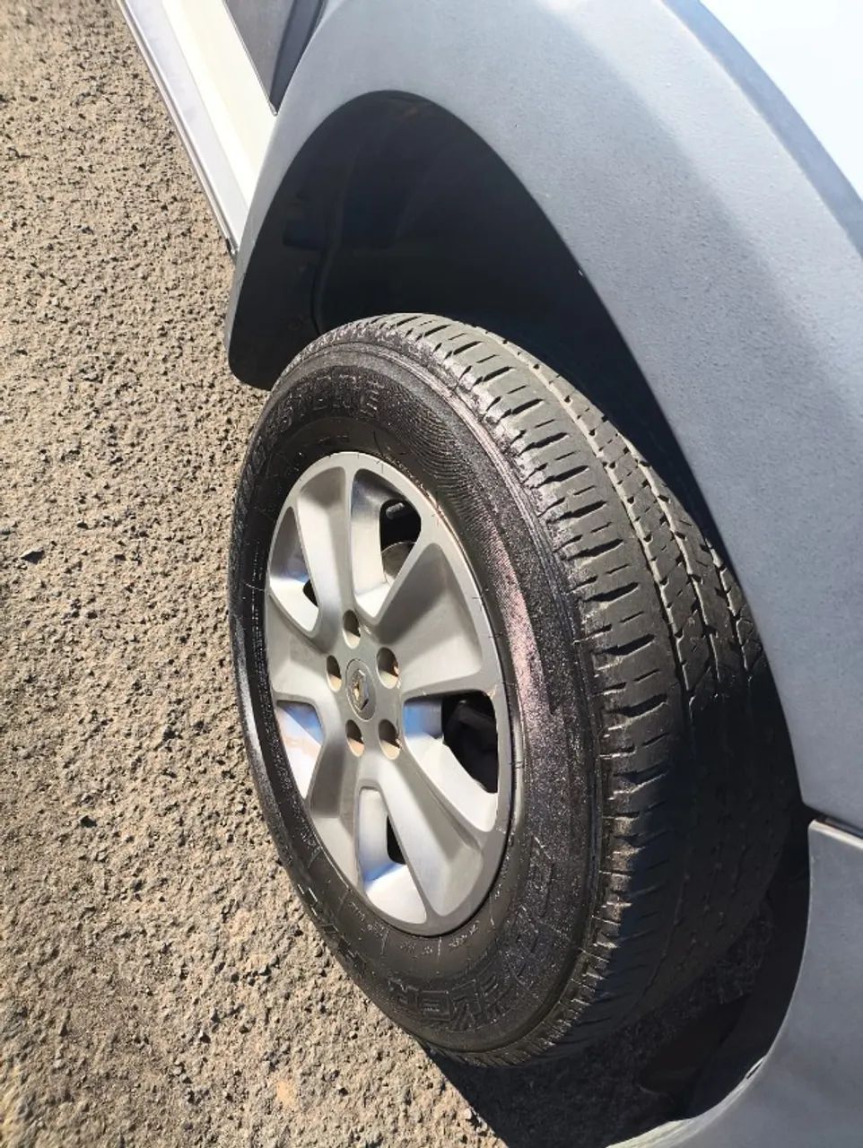 Renault Duster Dynamique 1.6 Flex 16V Aut. 2019 - Foto 4