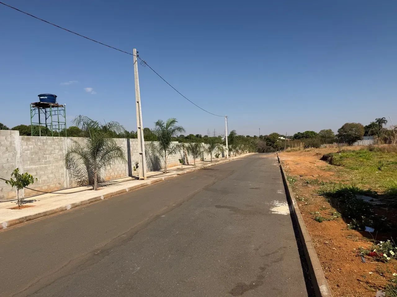 Lote Quitado no Faicalville - Foto 3