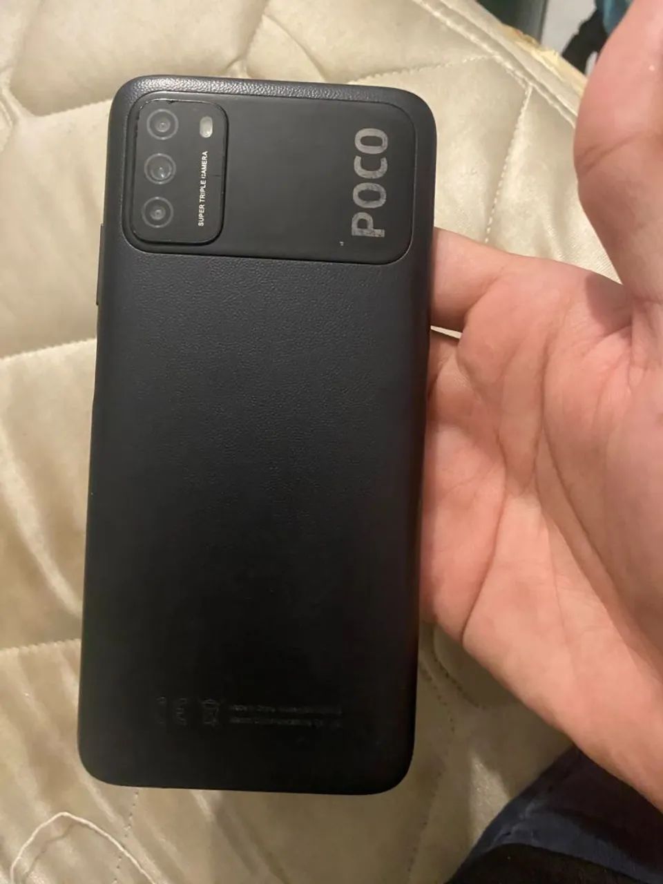 XIAOMI POCO M3 - Foto 2