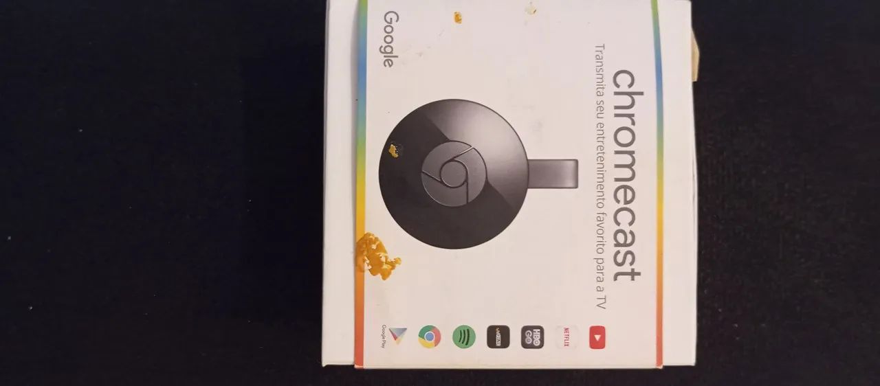 Chromecast 2 original 1080p completo! - Foto 4