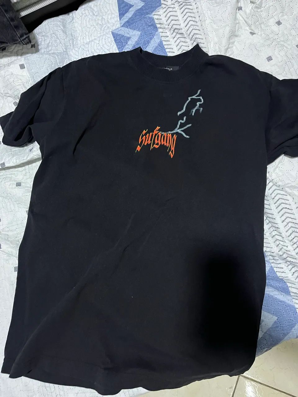 camisa sufgang  - Foto 2